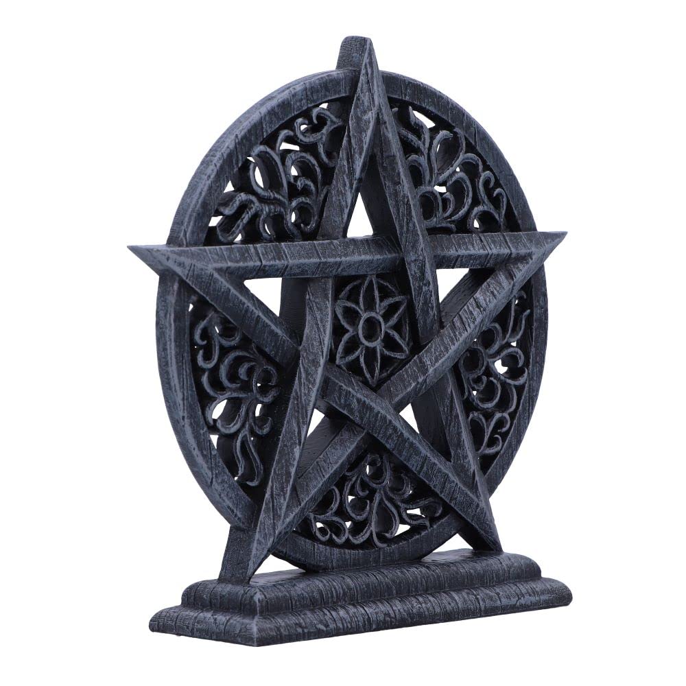 Twilight Pentagram Ornament 15.5cm 5