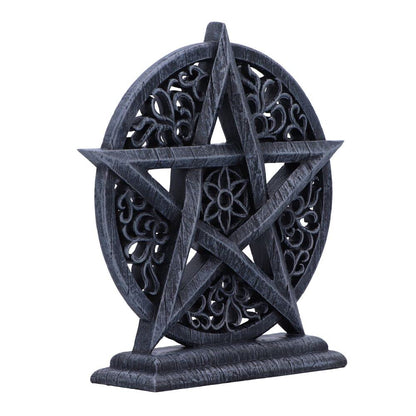 Twilight Pentagram Ornament 15.5cm 5