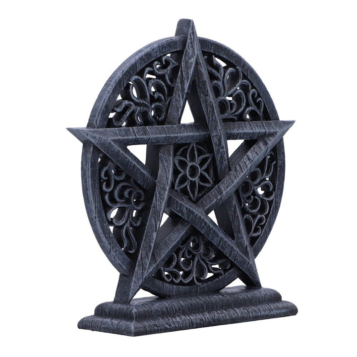 Twilight Pentagram Ornament 15.5cm 5