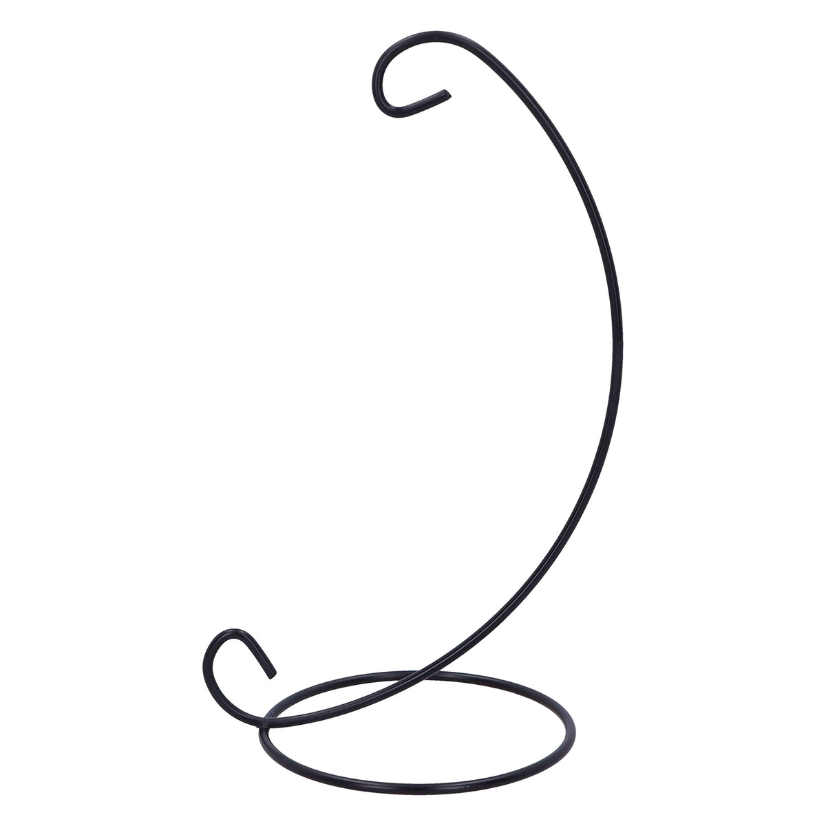 Hanging Ornament Display Stand Wire 3