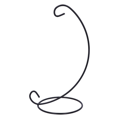 Hanging Ornament Display Stand Wire 3