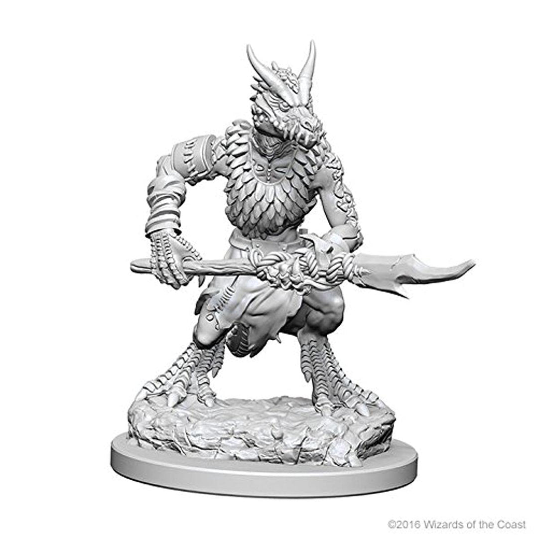 Kobolds: D&D Nolzur's Marvelous Unpainted Miniatures (W1) 100D&D 1