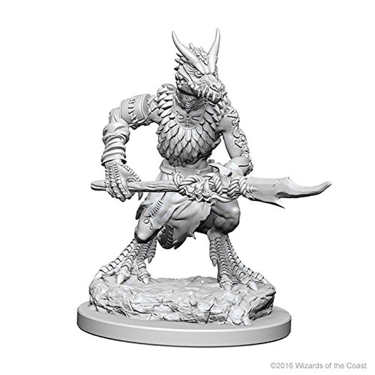 Kobolds D and D Nolzurs Marvelous Unpainted Miniatures W1 100D and D Miniature Game by Wiz Kids 1
