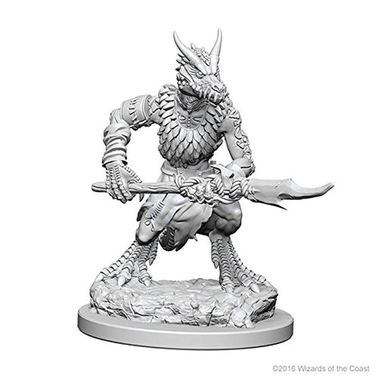 Kobolds D and D Nolzurs Marvelous Unpainted Miniatures W1 100D and D Miniature Game by Wiz Kids 1