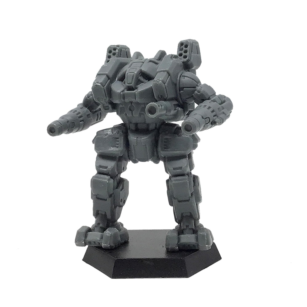 BattleTech Mini Force Pack: Comstar Battle Level II