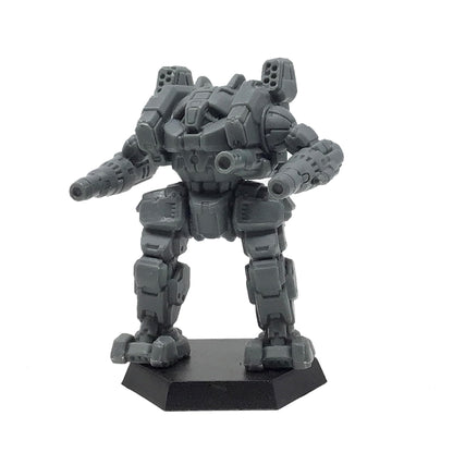 Battletech Comstar Battle Level II Board Game by Catalyst Game Labs 3