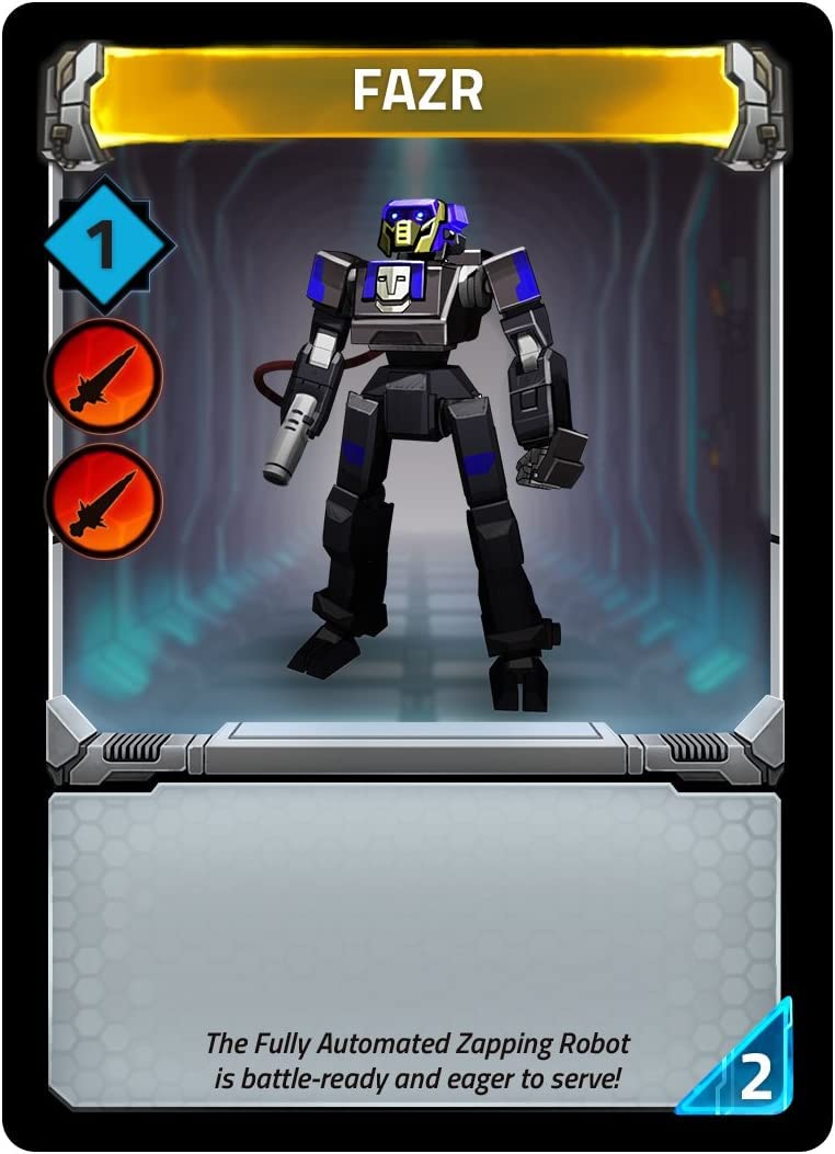 Clank In Space Board Game by Direwolf 6
