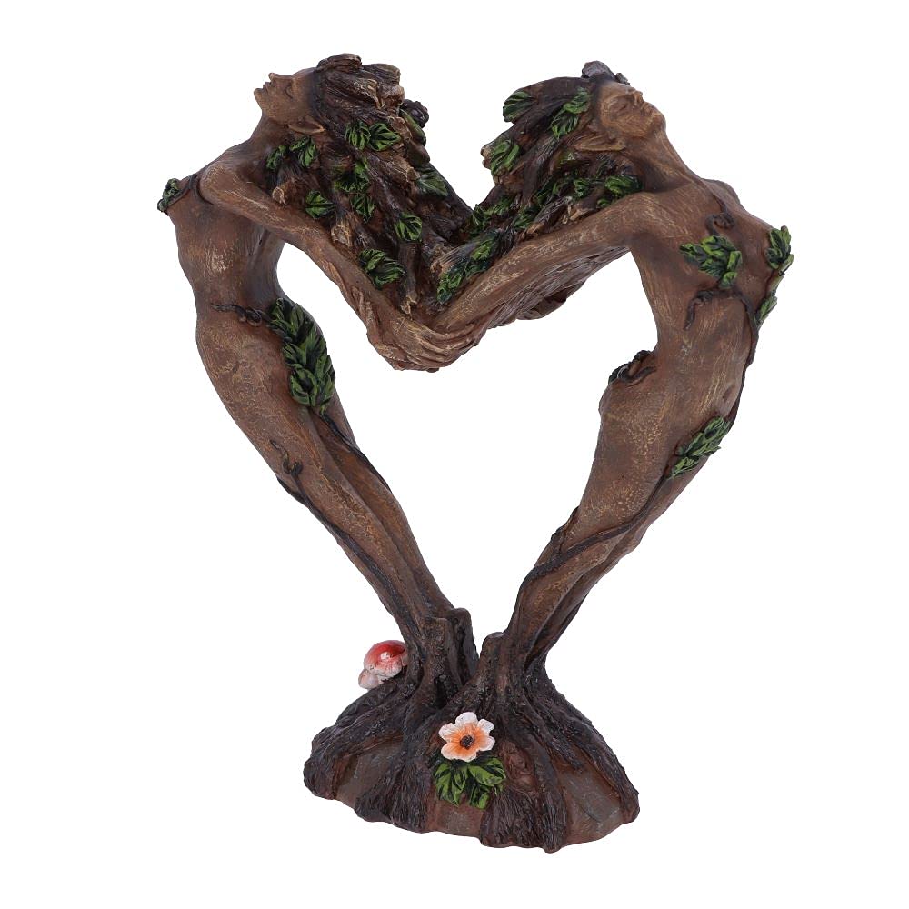 Forest of Love Figurine 19.5cm 3