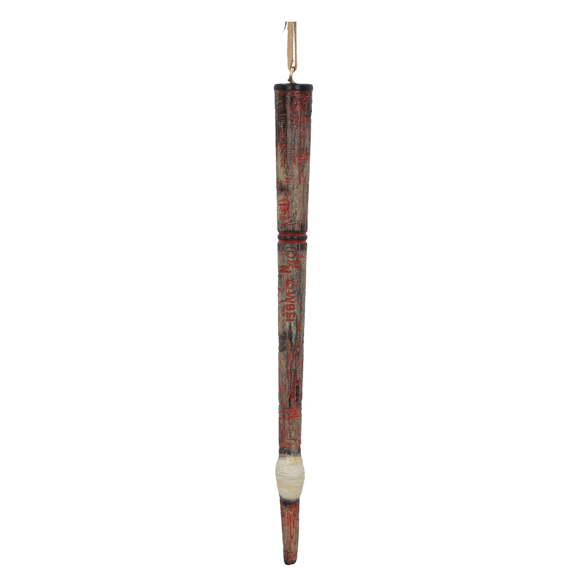 Harry Potter Rons Wand Hanging Festive Decorative Ornament 15cm 5