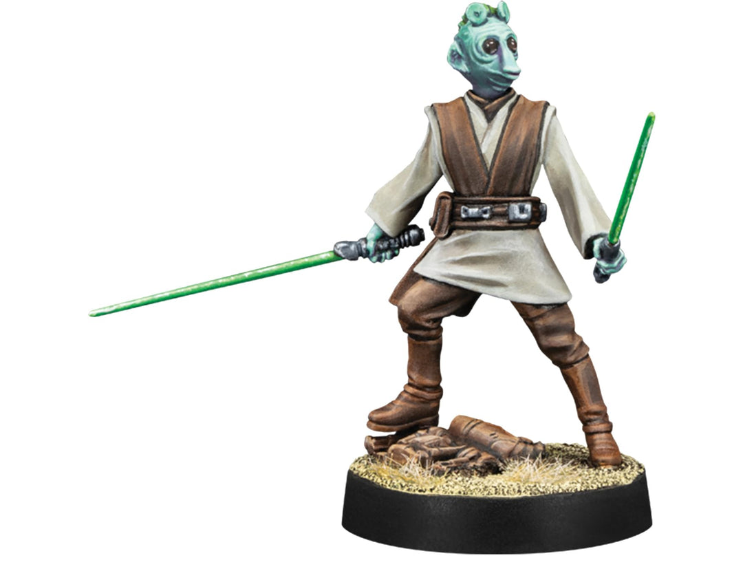 Star Wars: Legion - Customisable Jedi & Knight