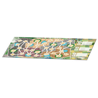 Tower Up Board Game by Monolith Board Games 2