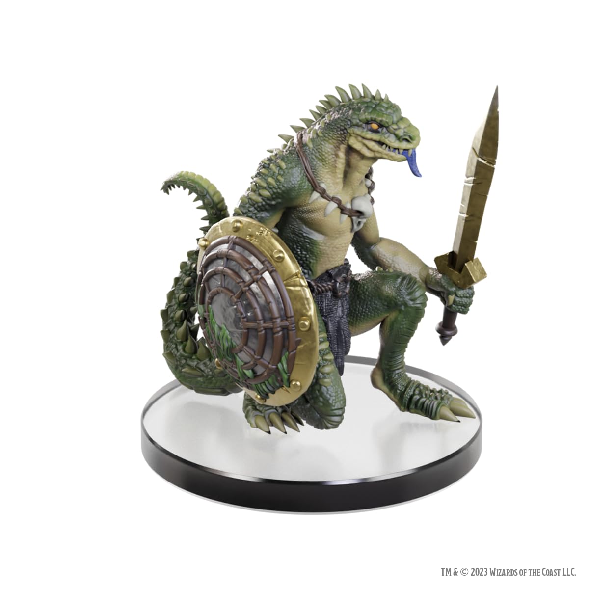 WizKids D&D Classic Collection: Monsters K-N 9