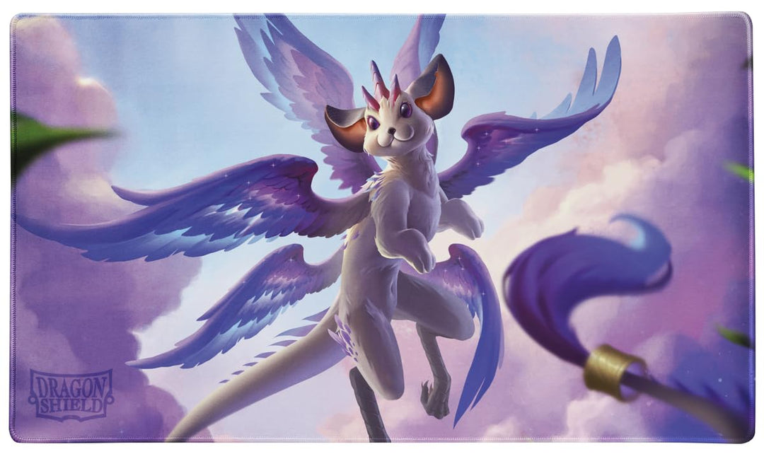 Dragon Shield The Whiskerwing Playmat & Tube