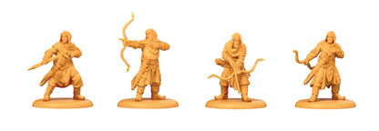 Skyreach Bowmen Unit Box A Song of Ice and Fire Tabletop Miniatures Game 2