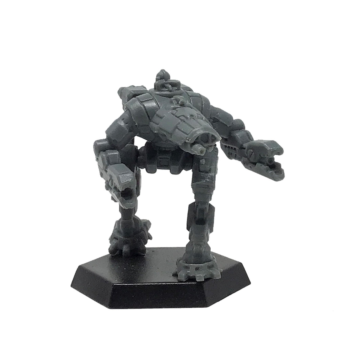 BattleTech Mini Force Pack: Comstar Battle Level II