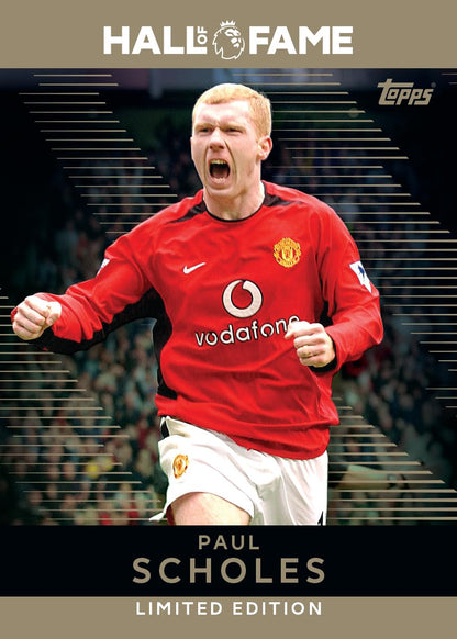 Topps Premier League 2026 Bumper Box 4