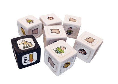 Groo The Game Board Game by Steve Jackson 4