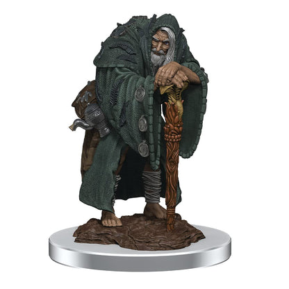 Wereravens D and D Nolzurs Marvelous Unpainted Miniatures W19 Miniature Game by Wiz Kids 4