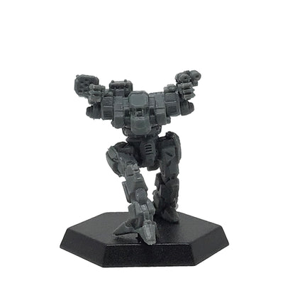 Battletech Clan Fire Star Board Game by Catalyst Game Labs 3