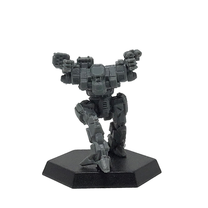 BattleTech Mini Force Pack: Clan Fire Star