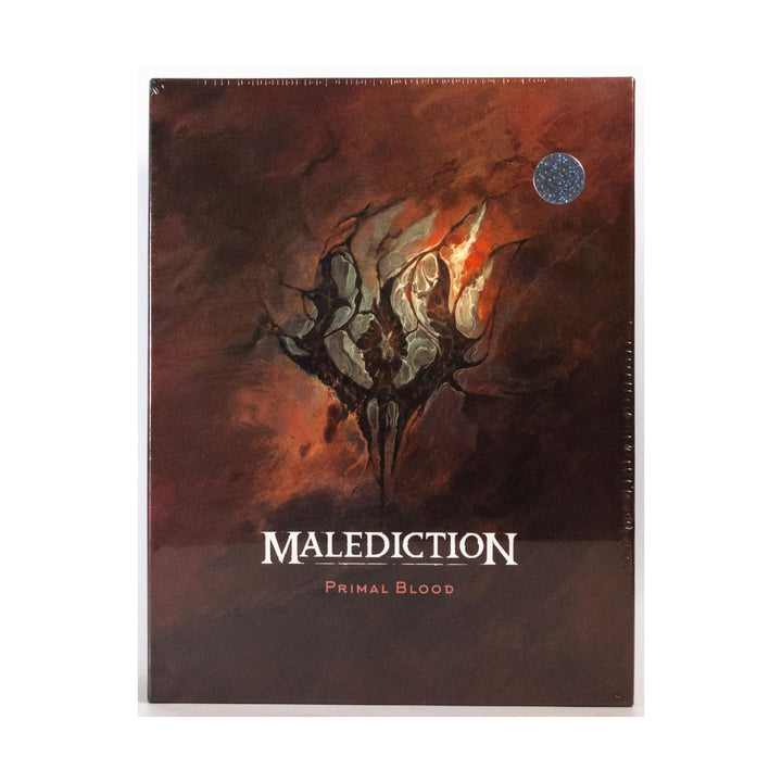 Malediction - Primal Blood - Faction Box - Standard