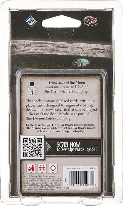 Fantasy Flight Games | Arkham Horror The Card Game 3