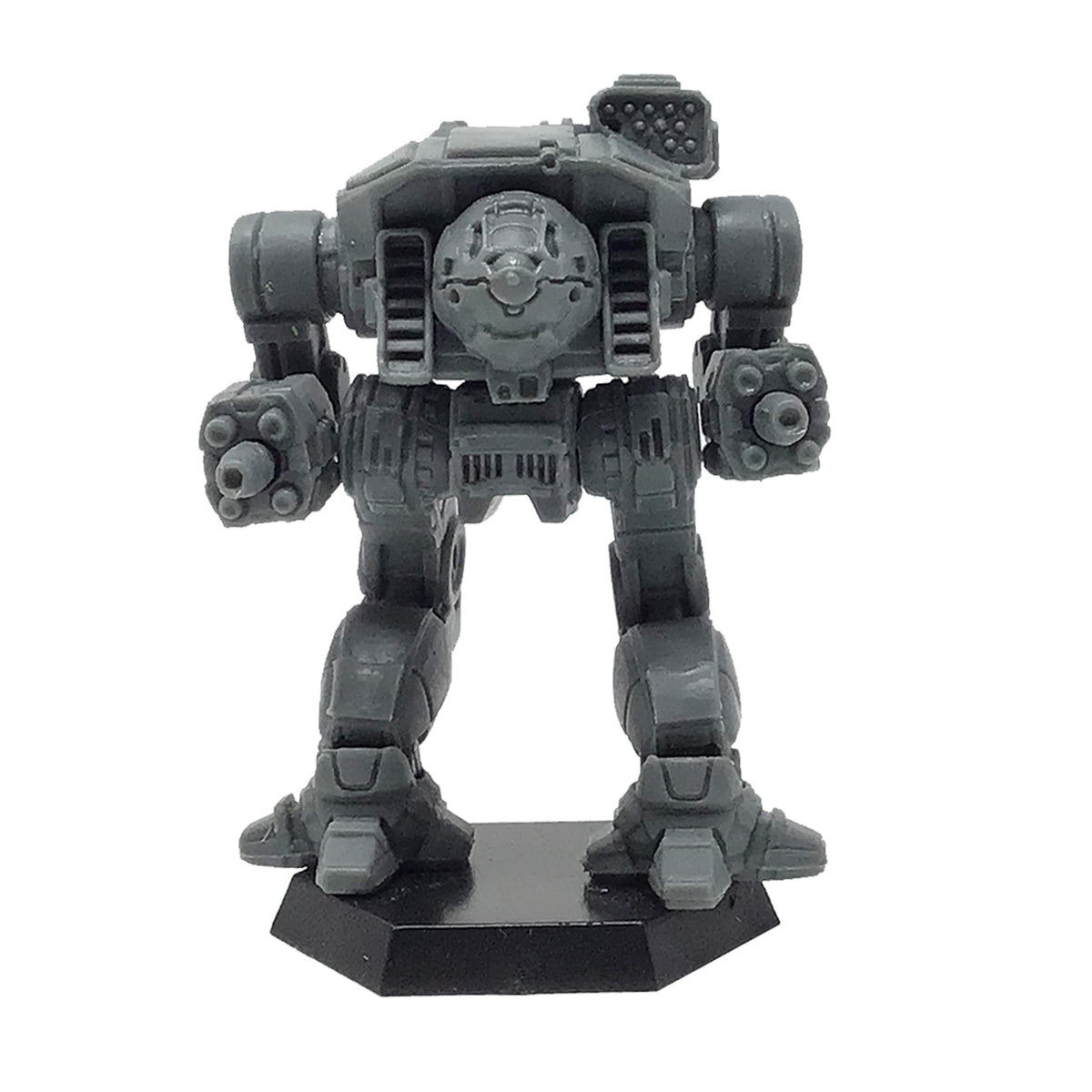 Battletech Clan Command Star Board Game by Catalyst Game Labs 3