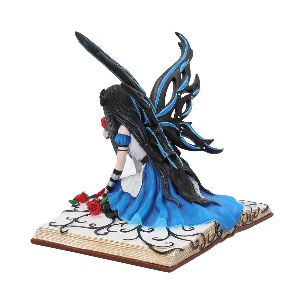 Alice in Wonderland Fairy Figurine 19cm 3