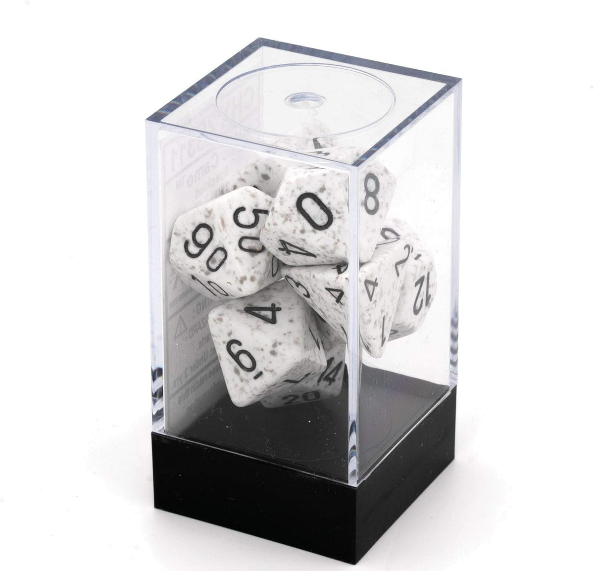 Chessex 25311 Dice 2