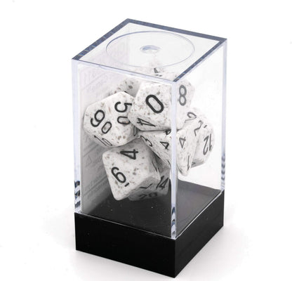 Chessex 25311 Dice 2