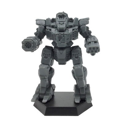Battletech Clan Heavy Battle Star Board Game by Catalyst Game Labs 6