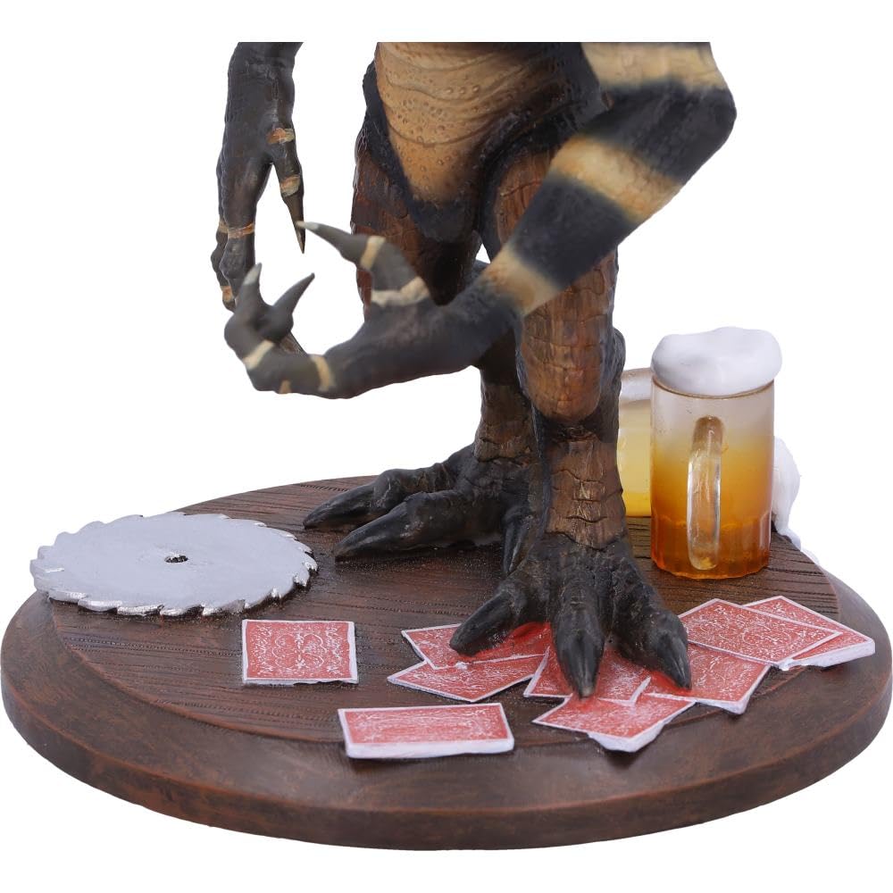 Gremlins Stripe Collectible Figurine 16.5cm 7