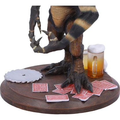 Gremlins Stripe Collectible Figurine 16.5cm 7