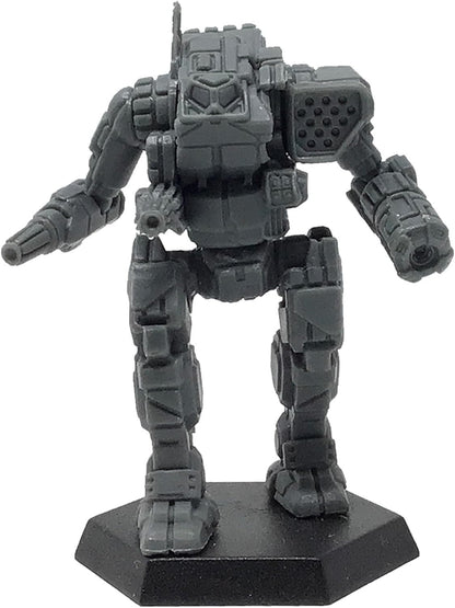 BattleTech ilClan Roleplaying Game by Catalyst Game Labs 4