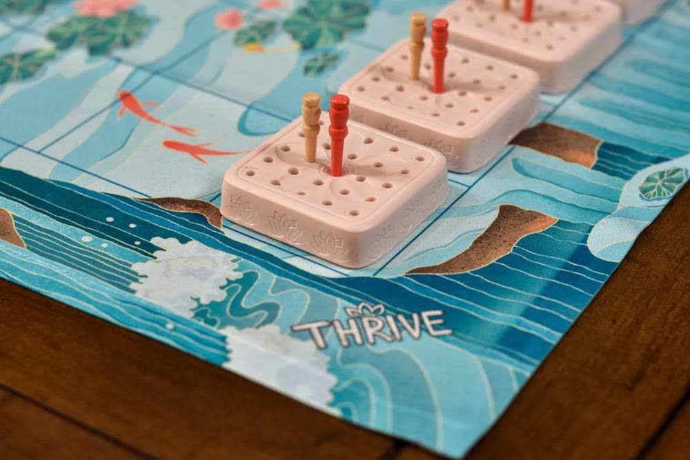 Thrive Board Game