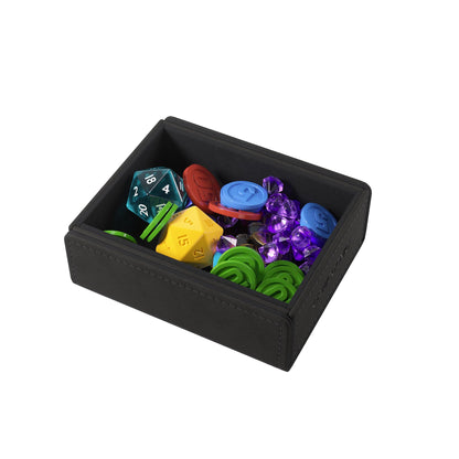 UNIT Gamegenic Token Keep Black Gaming Accessory 4