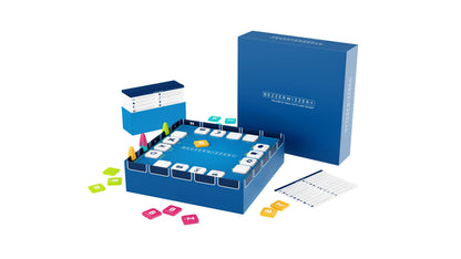 Bezzerwizzer Trivia Game 1