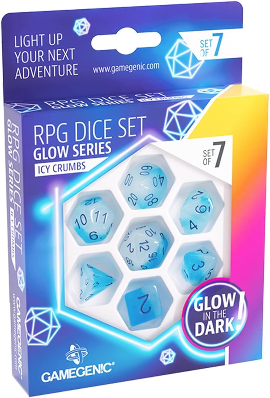 Glow Series