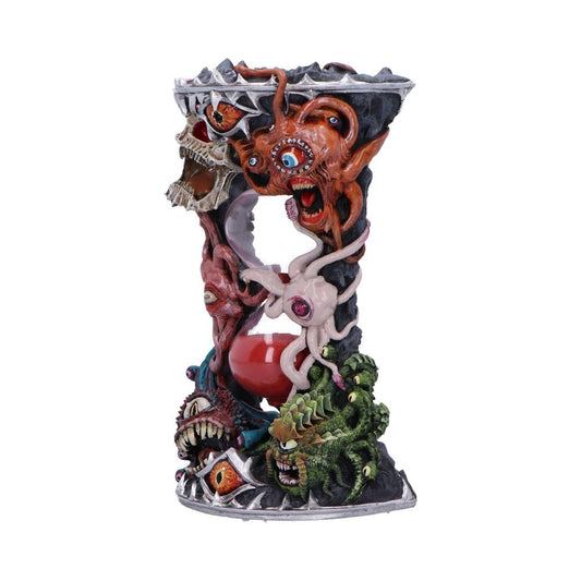 Dungeons Dragons Beholder Monster 1 Minute Sand Timer 18.5cm 2