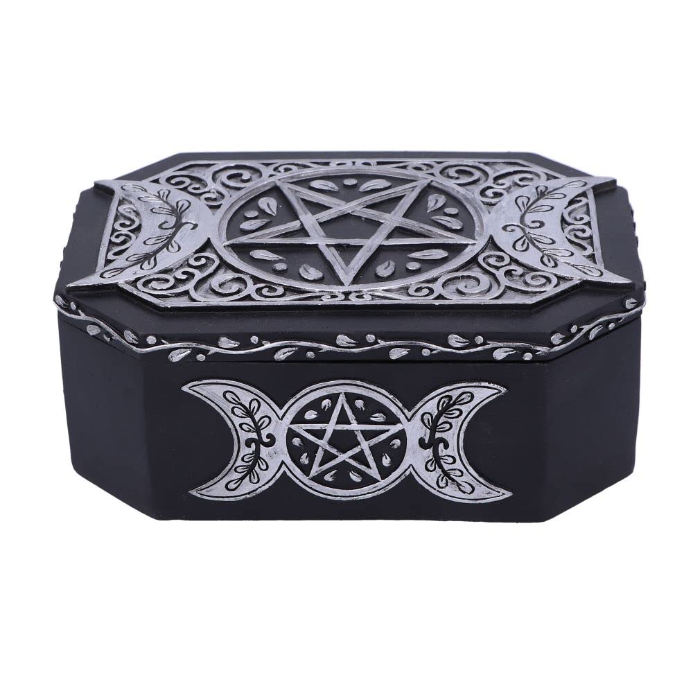 Hecates Protection Box 17.8cm