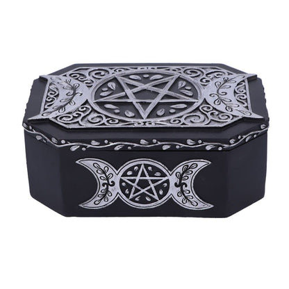 Hecates Protection Box 17.8cm 1