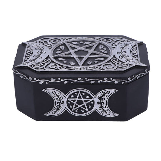 Hecates Protection Box 17.8cm 1