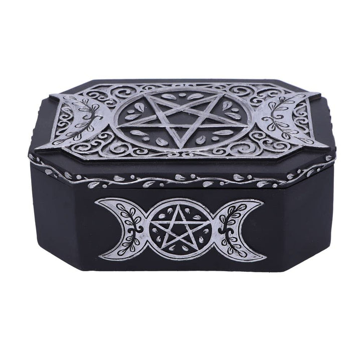 Hecates Protection Box 17.8cm