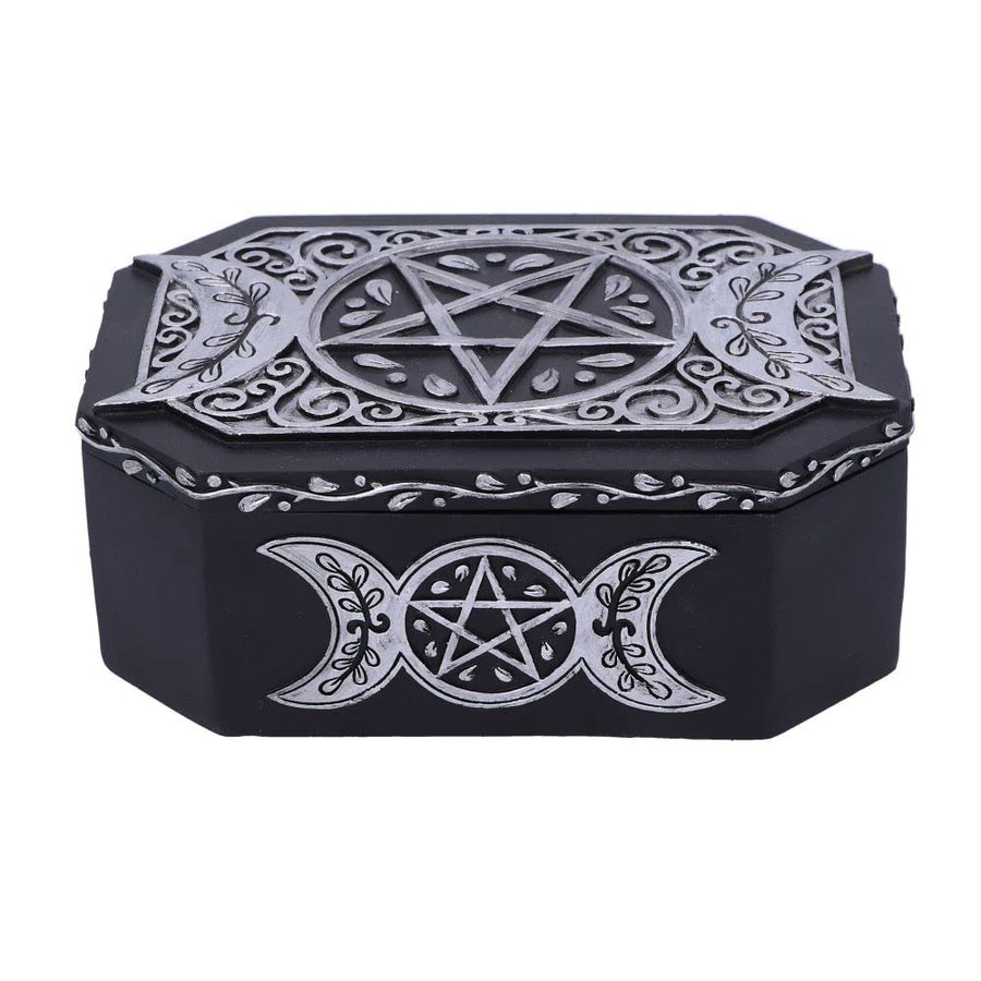 Hecates Protection Box 17.8cm 1