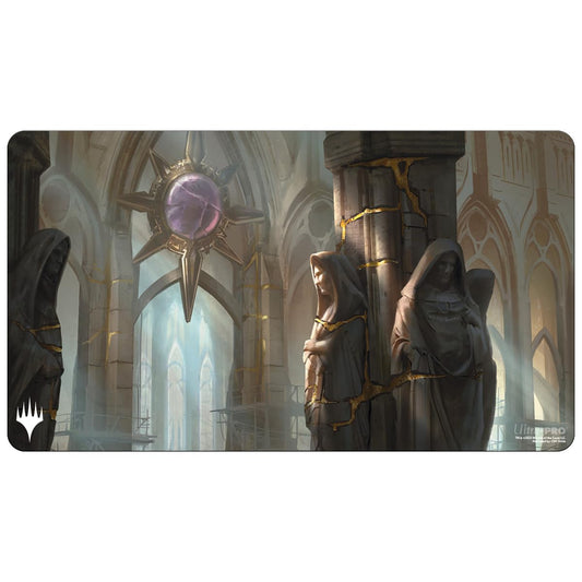 Ravnica Remastered Playmat from The Orzhov Syndicate Magic The Gathering 1
