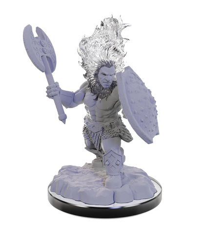 WizKids D&D Nolzur's Marvelous Miniatures | Unpainted Miniatures 1