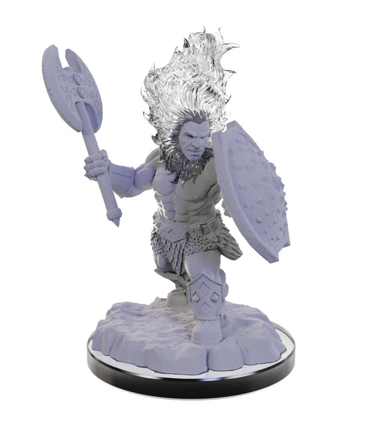 WizKids D&D Nolzur's Marvelous Miniatures | Unpainted Miniatures 1
