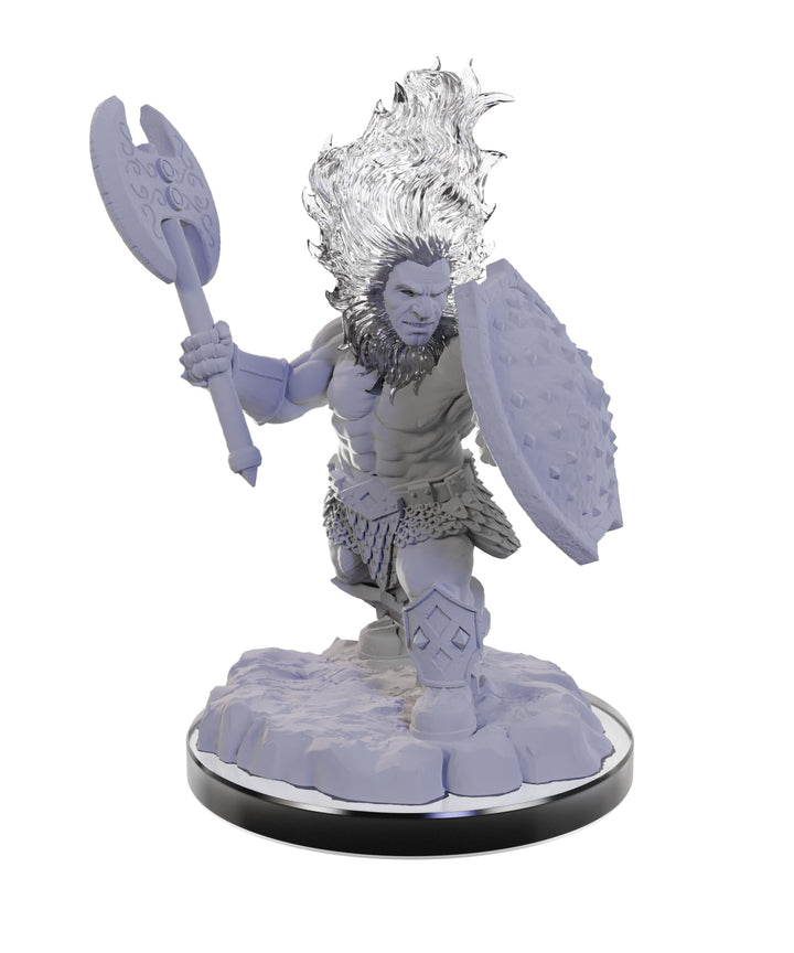 WizKids D&D Nolzur's Marvelous Miniatures | Unpainted Miniatures