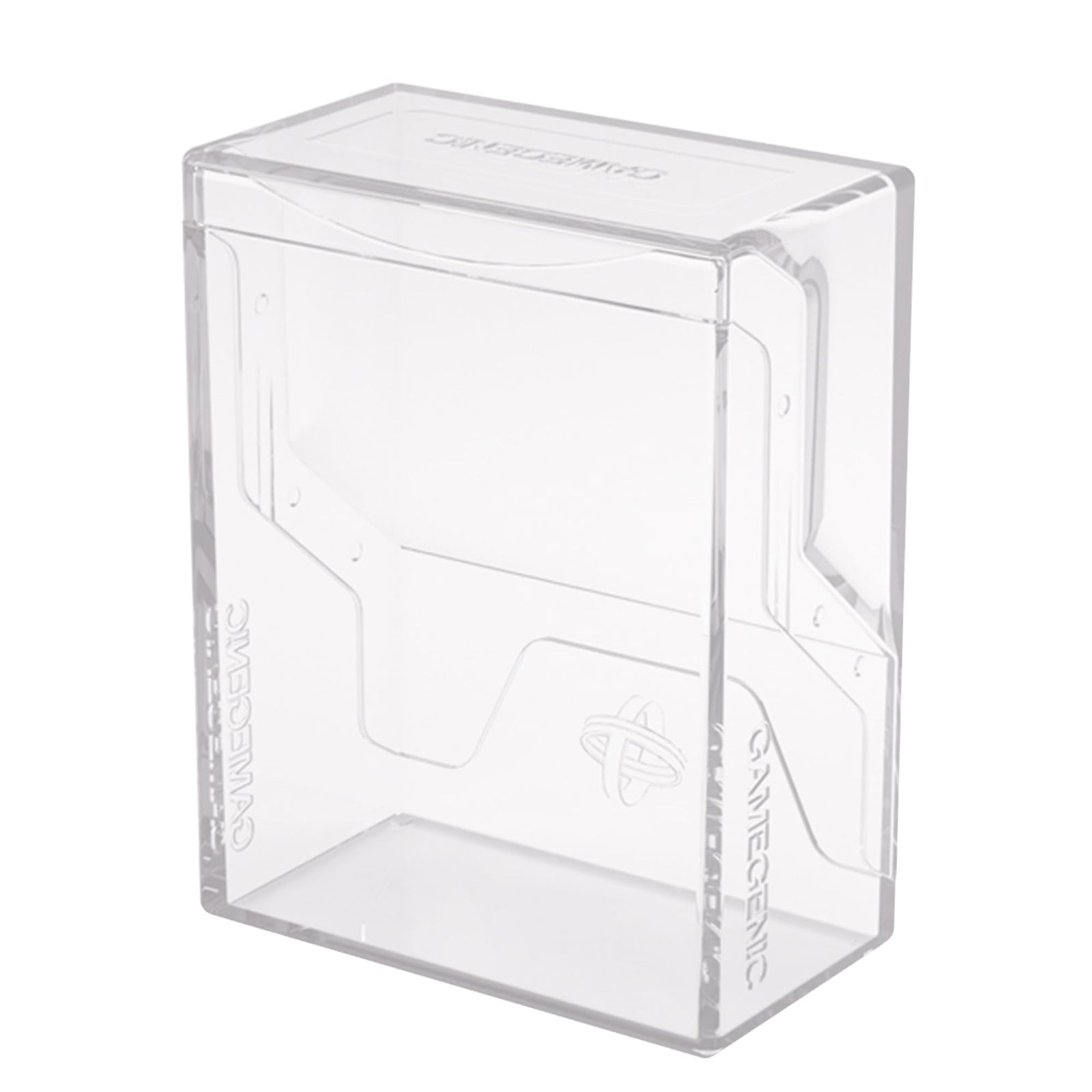 Bastion 50 XL Clear Gaming Accessory by Gamegenic 1