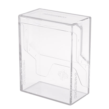 Bastion 50 XL Clear Gaming Accessory by Gamegenic 1